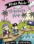 Pirate Patch and the Treasure Map
