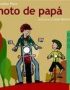 La moto de papá