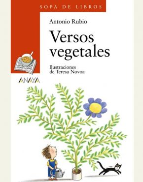 Versos Vegetales