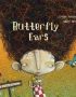Butterfly ears