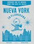 Nueva York en pijamarama
