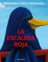 La escalera roja