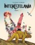 Interestelania