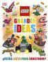 LEGO  Grandes ideas