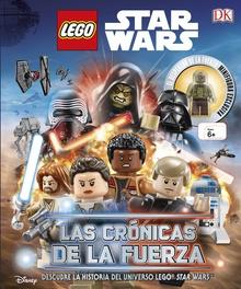 LEGO  Star Wars Las crónicas de la Fuerza