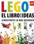 El libro de las ideas LEGO