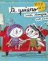 Te quiero (casi siempre). Un libro pop-up