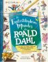 Los fantastibulosos mundos de Roald Dahl