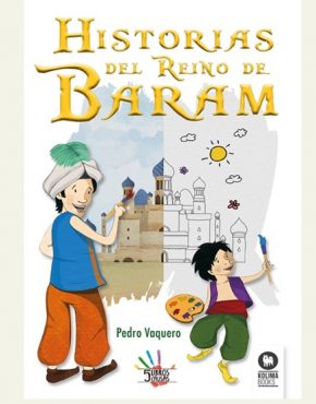 Historias del reino de Baram