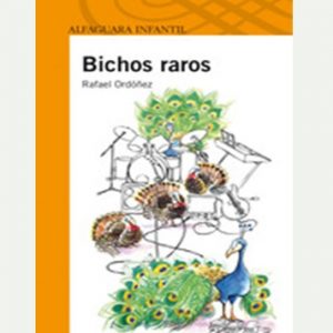 Bichos raros