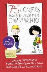 75 consejos para sobrevivir en el campamento (75 Consejos 2)