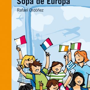 Sopa de Europa