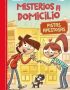 Misterios a domicilio 1: Pistas apestosas