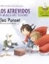 Los Atrevidos en busca del tesoro (El taller de emociones)