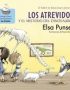 Los Atrevidos y el misterio del dinosaurio (El taller de emociones)