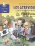 Los atrevidos. ¡Aventura en Roma! (El taller de emociones)