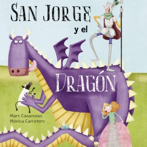 San Jorge y el dragón