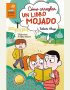 Cómo arreglar un libro mojado