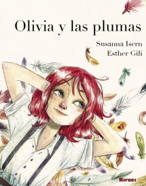 Olivia y las Plumas