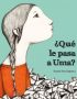 ¿Qué le pasa a Uma?