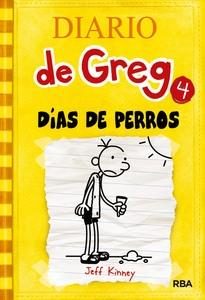 Diario de Greg 4