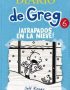 Diario de Greg 6