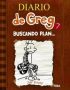 Diario de Greg 7