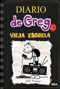 Diario de greg 10