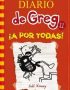 Diario de Greg 11: A por todas!