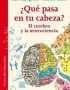 ¿Qué pasa en tu cabeza?