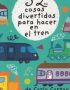 Baraja 52 cosas divertidas para hacer en el tren