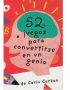 52 juegos para convertirse en un genio