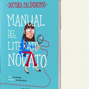 Manual del literato novato