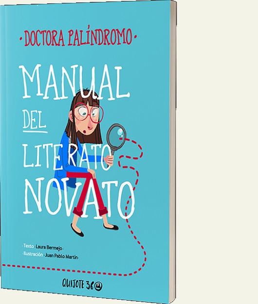 Manual del literato novato