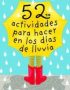 Baraja 52 actividades para hacer en los dias de lluvia