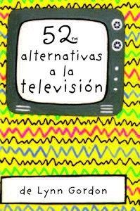 Baraja 52 alternativas a la television