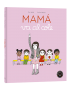 Mamá va al cole