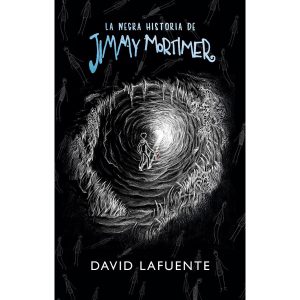 La negra historia de Jimmy Mortimer