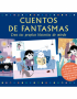 Cuentos de fantasmas