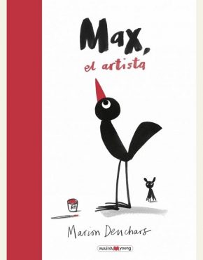 Max el artista