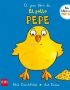 El gran libro del pollo Pepe