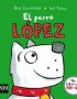 El perro López