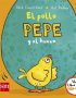 El pollo Pepe y el huevo