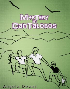 Mystery in Cantalobos