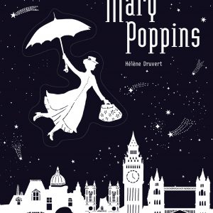 Un paseo con Mary Poppins