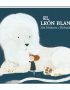 El león blanco
