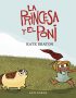 La princesa y e lponi