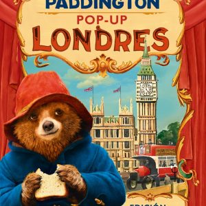 Paddington Pop-Up Londres