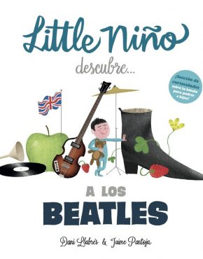 Little niño descubre a los Beatles