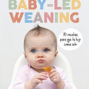 Baby-led-weaning
